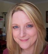 Valerie Luckett