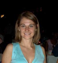 Jennifer Epperson
