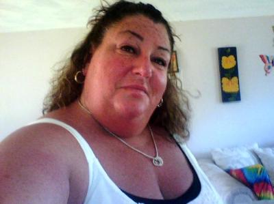 Debra Jean