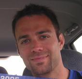 Christopher Brianas