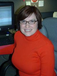 Nicole Proctor