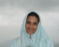 Fatema Biviji