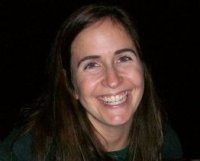 Terri Booth