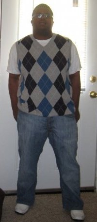 Devoris Wright