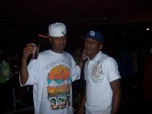 Wunsa Cleveland