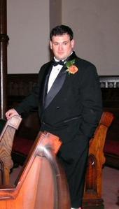 Colin Heichman