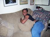 Kishann Nesmith