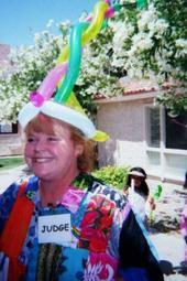 Ruthanne Sanders