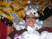 Tracey Turner