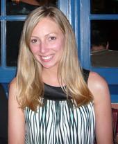 Laurie Palmquist