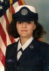 Melanie Amacker