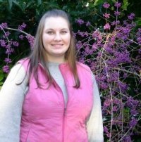 Sheri Ducker