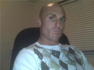 Shaun Spiers