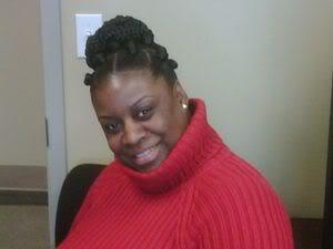 Sharon Halls