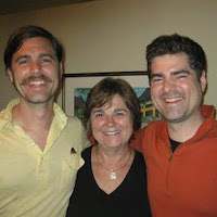 Elaine Barthelemy