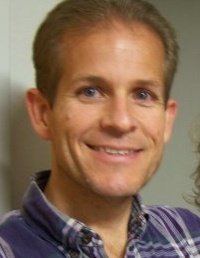 Steven Stewart