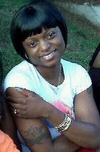 Shaundrikaa Nicholson