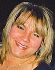 Melinda Pukanski