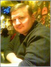 Andrew Norton