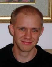 Christopher Heinonen
