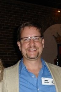 Mike Stasaski