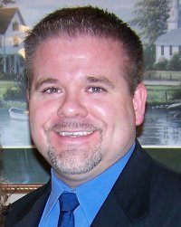 Stephen Robertson