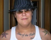 Cassie Breault