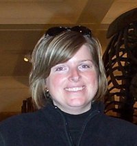 Felicity Deholl
