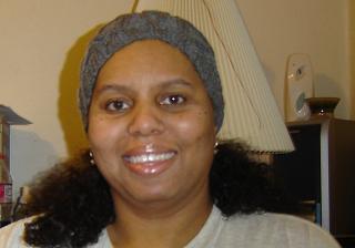 Michelle Hall