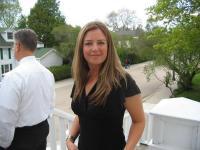 Melanie Paynter
