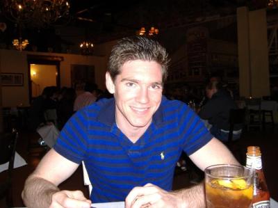Evan Posey