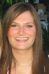 Allison Bergman