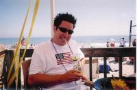 Michael Conklin