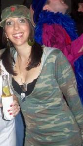 Kerri Devereaux