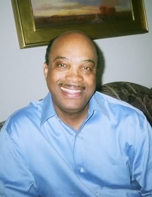 Kenneth Bacchus