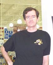 Michael Kelly