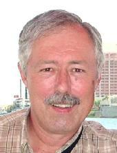 Mark Leland