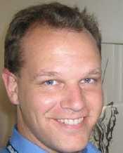 John Crooke