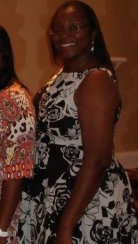 Nekita Warren