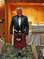 Paul Macintyre
