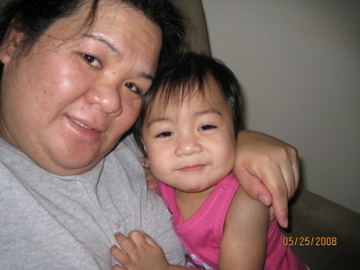 Cristine Maracha