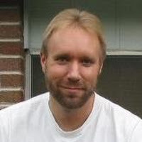 James Harle
