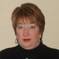 Kimberly Goudy