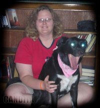 Candita Furlin