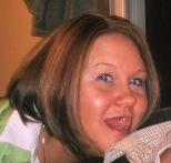 Traci Hadd
