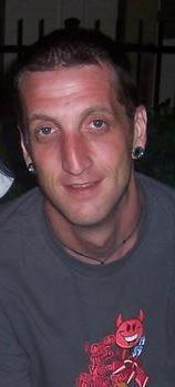 Brian Sparrowgrove