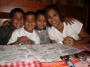 Luz Lebron