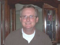 Daniel Lapwing