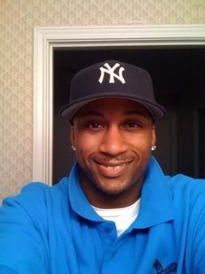Derek Mitchell