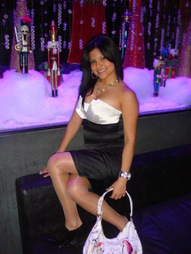 Maria Jaramillo